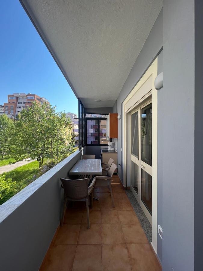Vivo Apartment Durres Exterior photo