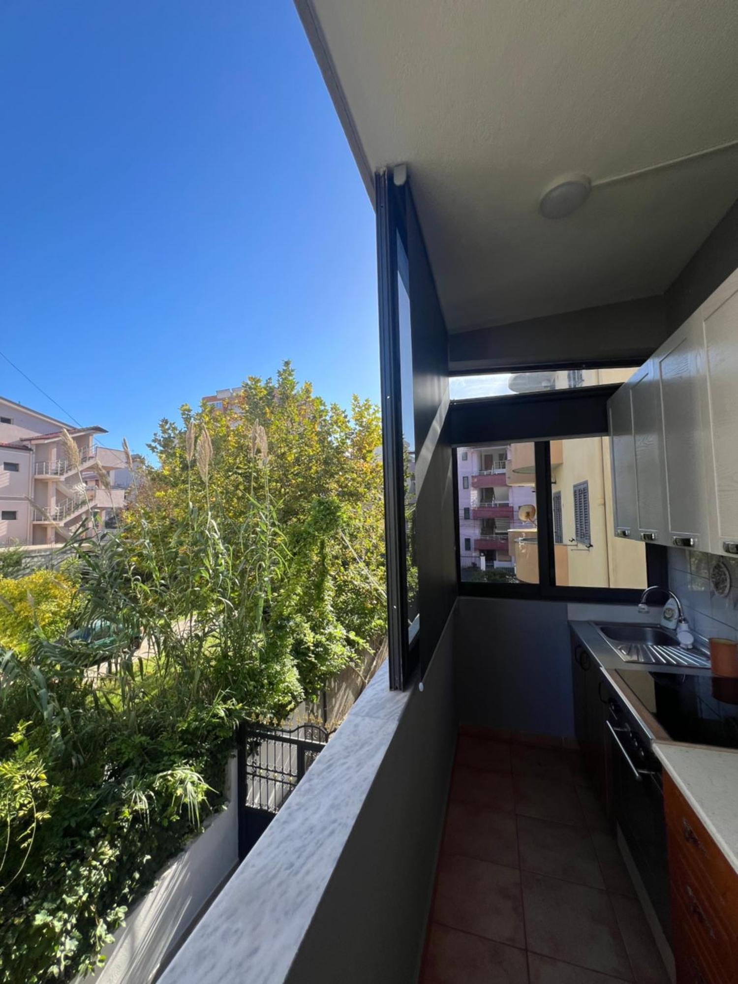 Vivo Apartment Durres Exterior photo