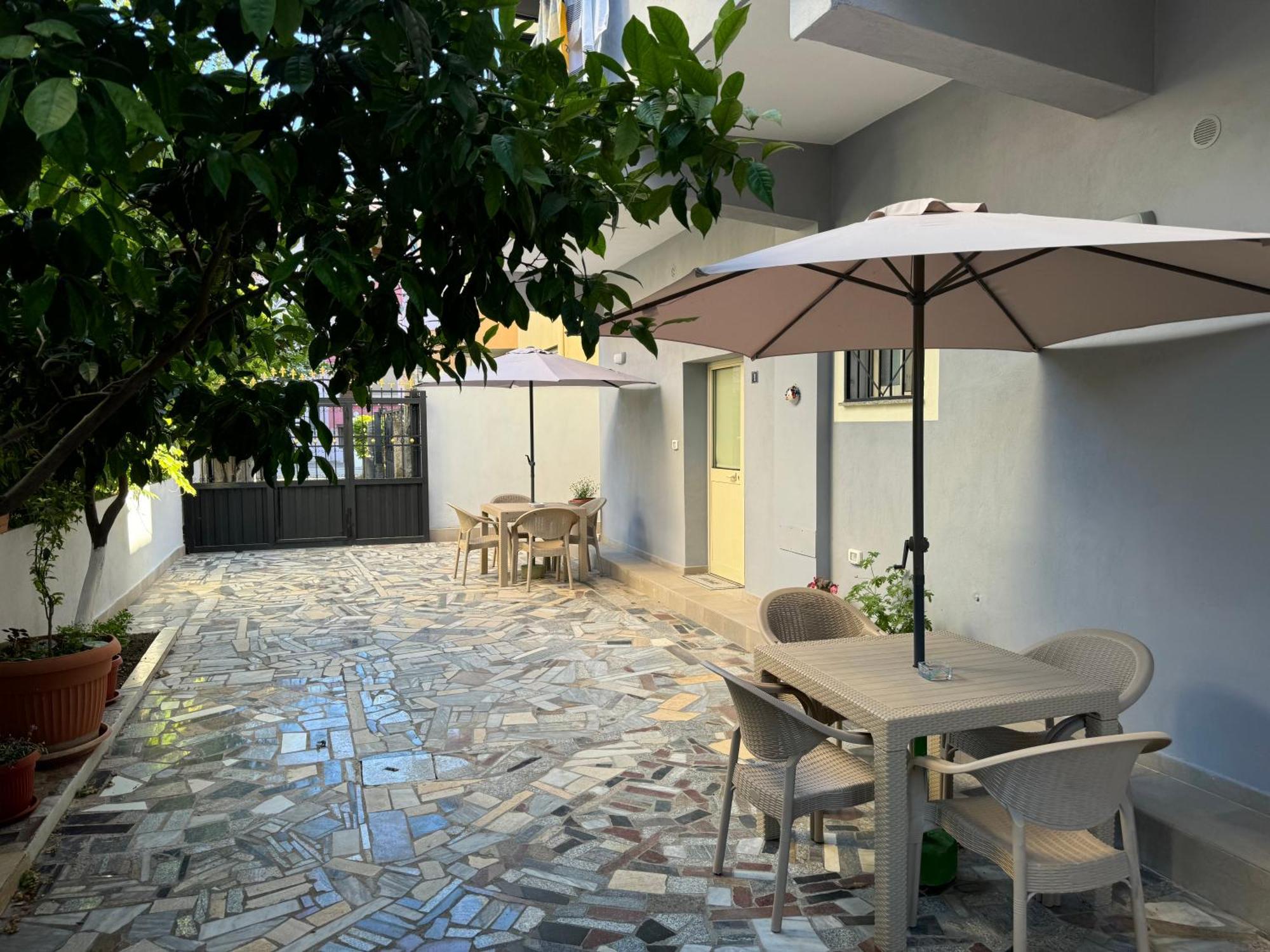 Vivo Apartment Durres Exterior photo