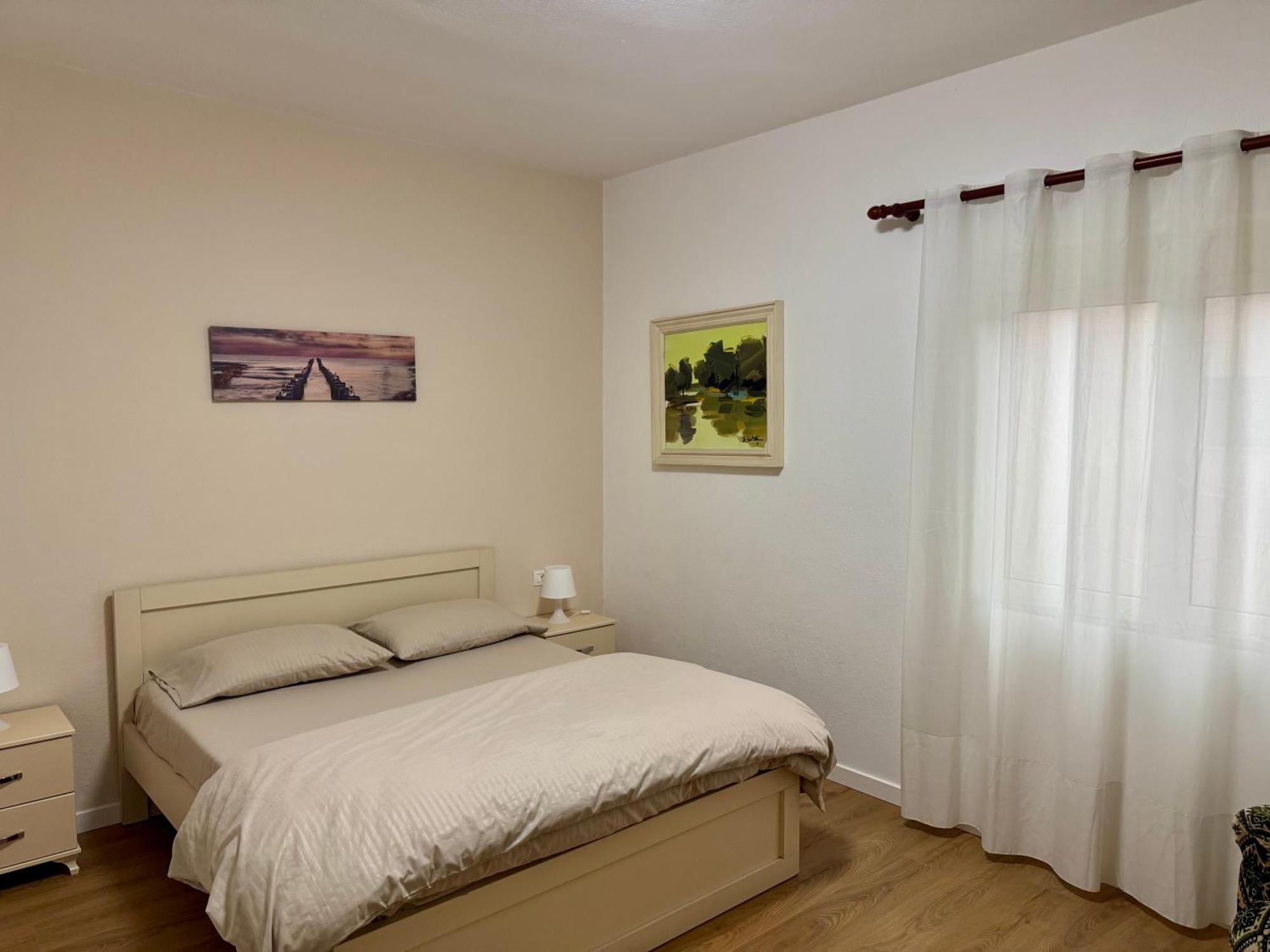 Vivo Apartment Durres Exterior photo