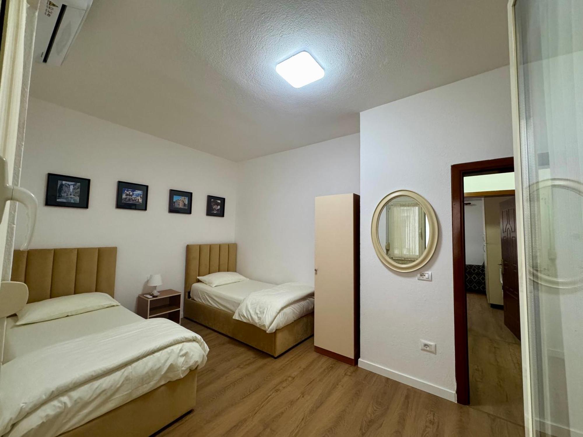 Vivo Apartment Durres Exterior photo