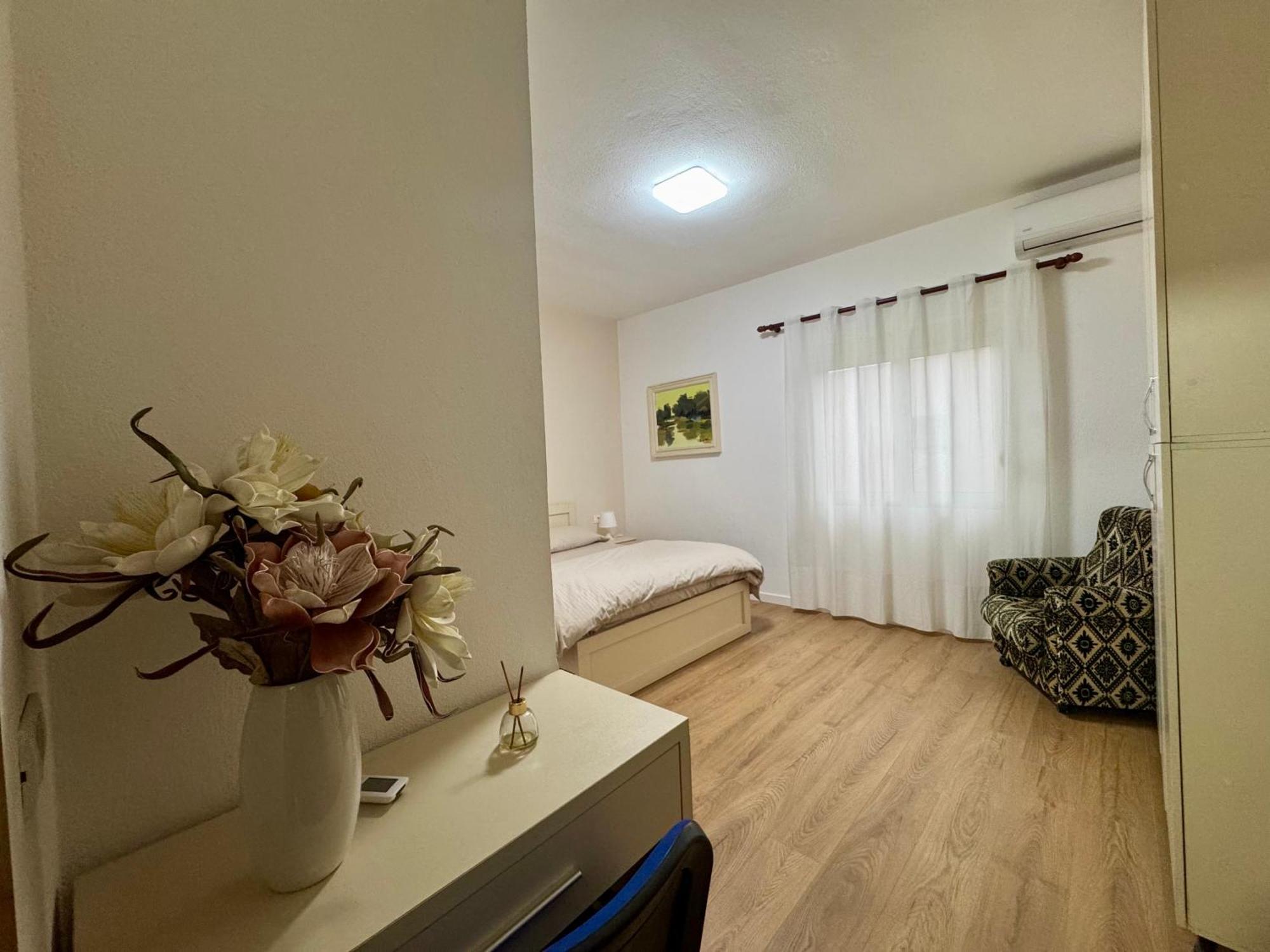 Vivo Apartment Durres Exterior photo