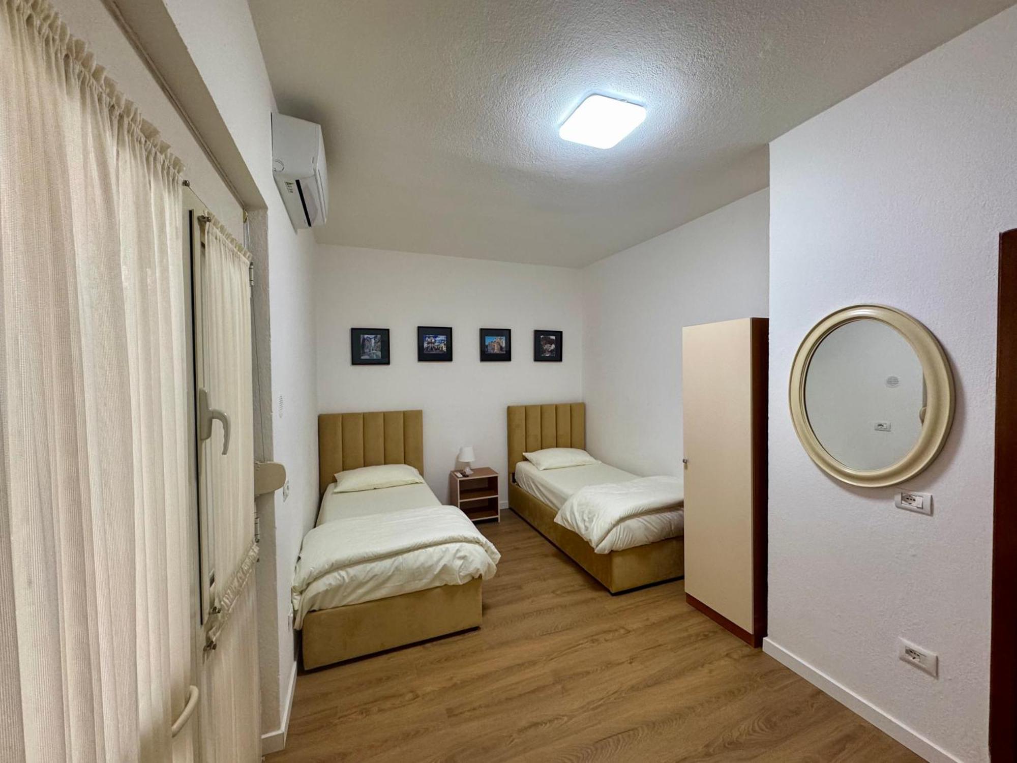 Vivo Apartment Durres Exterior photo